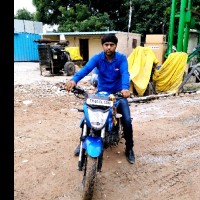 Vikash Kumar