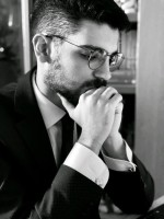 Daniele Colamarino
