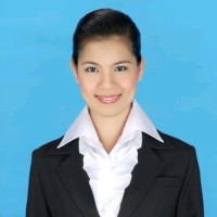 Usawadee Pinyosamosorn