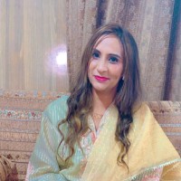Hira Waseem