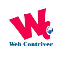 Web Contriver