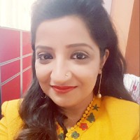 Sidra Faisal Chanda