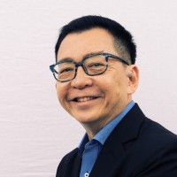 Kenji Tan