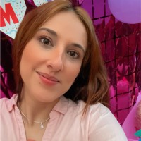 Tania Arriagada Reyes
