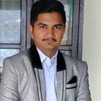Bhuvesh Rustogi