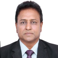 Narendra Kumar