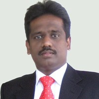 ஐசக் கமலேஷ் Isaac Kamalesh