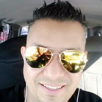 George E Ramirez