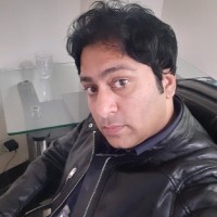 Yasir Latif