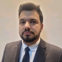 Luiz Fernando De Morais Pereira