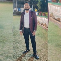 Abhay Rokade