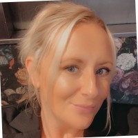 Danielle Johnstone