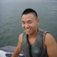 Nicholas Tham