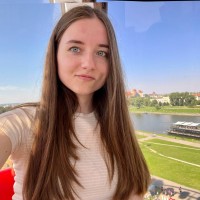 Viktoryia Chepurnaya