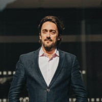 Stéphane Chasteau de Balyon