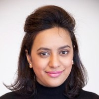 Amina Mohammed