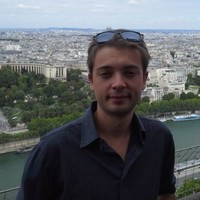 Максим Бородич