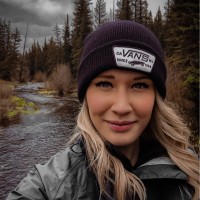 Cori Morton