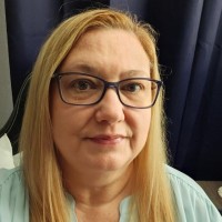 Dawn Davis