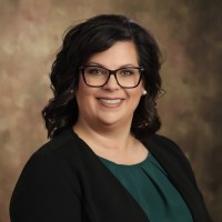 Jamie Lawrence Mallard, Csp