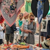 Mirjam van der Stelt