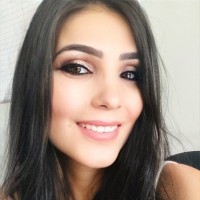 Núbia Cristina Silveira