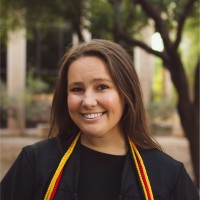 Ashleigh Mitchell