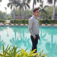 Dhruv Modi