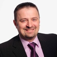 Miroslav Chmel