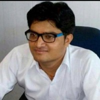 Gautam Patel