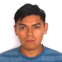 Jose Daniel Povis de la Cruz