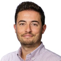 Petar Kiryakov