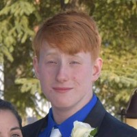 Andrew Wilson