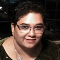 sailakshmi policetty