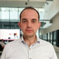 Dimitrios Sklavenitis