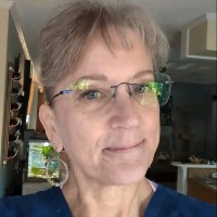 Theresa Camp