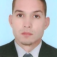 FARID ARBAOUI