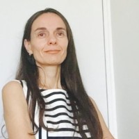 Cristina Pailhé
