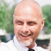 Jörgen Oskarsson