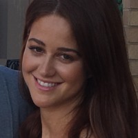 Mackenzie Samet Persits