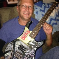 Scott Preston