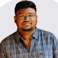 Balaji Chinna Durai