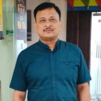 Raviprakash Rai