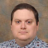 Ben Kropp, MSLS, CCRP
