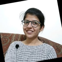Varsha Mulani