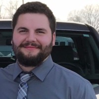 Alan Kraujalis