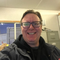 Mike Larock, Cmrp