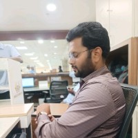 Omkar Mahindrakar