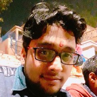 Sarvesh Gupta