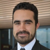 Rodrigo Guerrero Martín